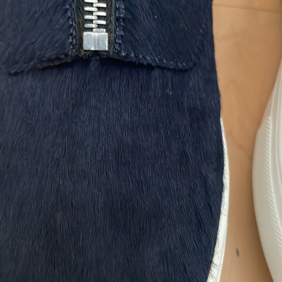 Celine size 38 high top skate shoes - Picture 3 of 5